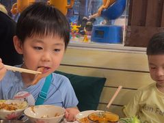 -POKIPOKI泰食谷仓东南亚菜(侨香店)