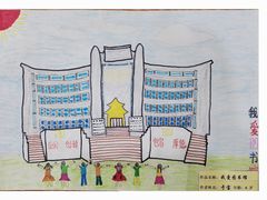 -首都图书馆-咖啡厅