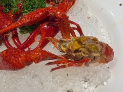 -沪小胖·小龙虾·蓝龙王(八佰伴店)