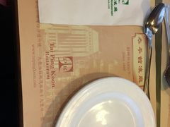 -太平馆餐厅(油麻地店)