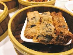-福满园大酒楼(梅林店)