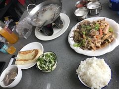 -满宴全羊馆(泉水店)