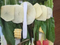 -青柠记忆泰式海鲜火锅(合生汇购物中心店)