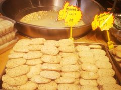 -老城南.鸭血粉丝汤(夫子庙店)