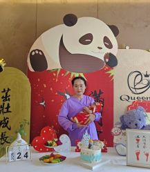 -艾薇朵朵全套房月子中心(江宁店)
