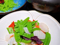 -云海肴汽锅鸡·云南小炒(天津国金汇店)