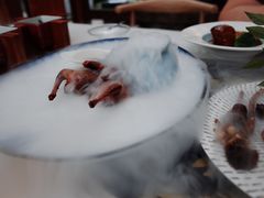 -夜宴江景餐厅