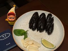 -老张牛肉面(天津万象城店)