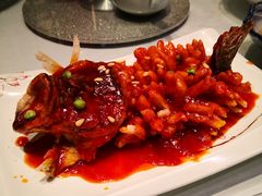 -老阊门菜馆(山塘街店)