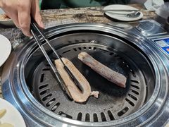 -33韩式自助烧烤(环城南路店)