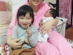 -爱的果实月嫂育婴师(世纪东方店)