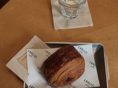 -LANLIZI BAKERY(COSMO店)