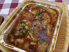 -吉源大排档·鱼生·海鲜(烧烤彩印厂店)