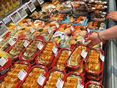 -永辉超市(鲁谷店)