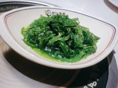 -七八冷面·延边朝鲜族美食(欢乐谷店)