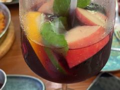 -CRAZYONES西班牙海鲜饭(上海美罗城店)