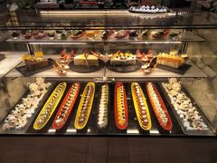 -长春高新益田福朋喜来登酒店·宜客乐标帜餐厅