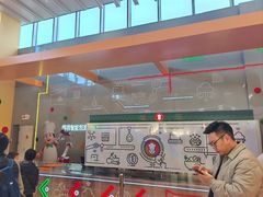 -康师傅味来馆