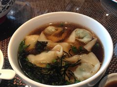 -南通滨江洲际酒店-东厨中餐厅