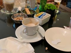 -粤海喜来登酒店·&More聚驿(天河城店)