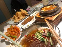 -七八冷面·延边朝鲜族美食(圣熙八号店)