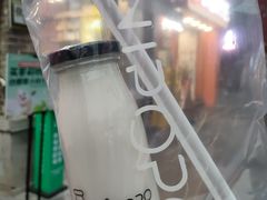 -MINIPOPO鲜奶·甜品(宽厚里店)