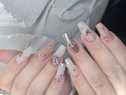 -LILY NAILS美甲美睫