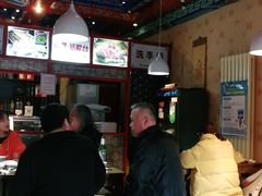 大堂-铸钟褡裢火烧(西三环紫竹桥店)