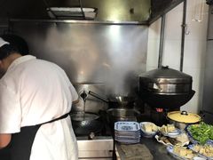 -洞天食府(北大街店)