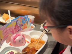 -海底捞火锅(华南摩尔店)