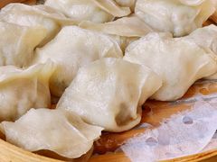 猪肉茴香-大清花饺子(园林路店)
