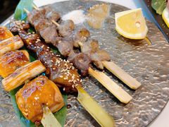 -千寻山野烤肉(中关村店)