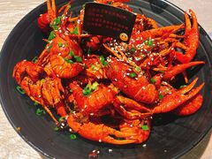 油焖大虾-巴厘龙虾·榜首油焖大虾(旗舰店·万松园)