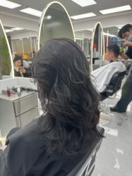 -5M HAIR SALON 旗舰店