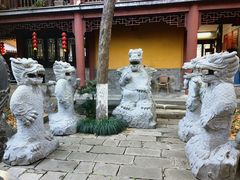-灵谷景区