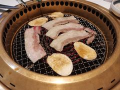 -炙城·韩式烤肉(南京东路店)