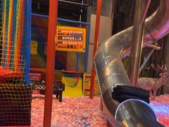 -核客极限挑战