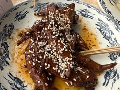 -渔记茶餐厅(渔村店)