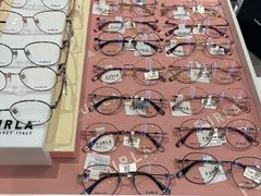 -宝岛眼镜(复兴门百盛店)