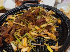 -味+新京宴·烤鸭·北京菜(创意谷店)