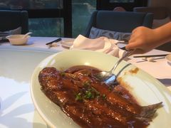 -武夷山德懋堂度假村·五观堂餐厅