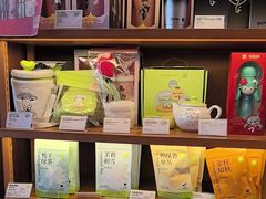 -奈雪的茶(中粮祥云小镇店)