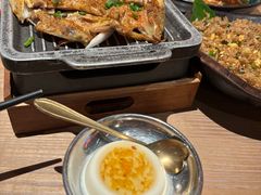 -耶里夏丽·丝路国际·新疆餐厅(浦东区东方路店)