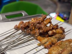 -纪录片《人生一串》体验店(静安店)