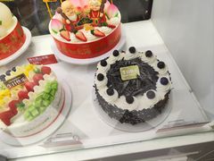 -味多美蛋糕(新和平里店)