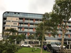 -南汇嘴观海公园