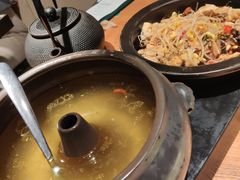 -云海肴·汽锅鸡·云南菜(高德置地店)