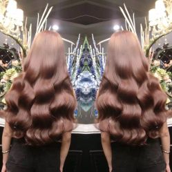 -3AM HAIR SALON染发接发