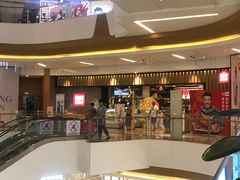 -西贝(无锡万象城店)