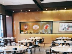大堂-正斗粤菜小馆(成都太古里店)